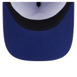 Los Angeles Dodgers Jersey Shop – mens los angeles dodgers new era royal gradient 9forty m-crown adjustable hat for Every Dedicated Supporter