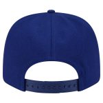 Los Angeles Dodgers Jersey Shop – mens los angeles dodgers new era royal multi-rope 9seventy stretch-snap hat for Every Dedicated Supporter