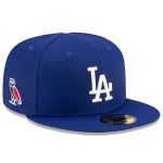 Los Angeles Dodgers Jersey Shop – mens los angeles dodgers new era royal ovo x mlb 59fifty fitted hat for Every Dedicated Supporter