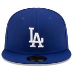 Los Angeles Dodgers Jersey Shop – mens los angeles dodgers new era royal ovo x mlb 59fifty fitted hat for Every Dedicated Supporter