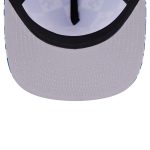 Los Angeles Dodgers Jersey Shop – mens los angeles dodgers new era royal seeing diamonds a-frame trucker 9fifty snapback hat for Every Dedicated Supporter