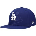 Los Angeles Dodgers Jersey Shop – mens los angeles dodgers new era royal shadow logo 59fifty fitted hat for Every Dedicated Supporter