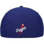 Los Angeles Dodgers Jersey Shop – mens los angeles dodgers new era royal shadow logo 59fifty fitted hat for Every Dedicated Supporter