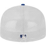 Los Angeles Dodgers Jersey Shop – mens los angeles dodgers new era royal team color 59fifty trucker fitted hat for Every Dedicated Supporter