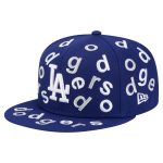 Los Angeles Dodgers Jersey Shop – mens los angeles dodgers new era royal team confetti 59fifty fitted hat for Every Dedicated Supporter