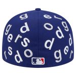 Los Angeles Dodgers Jersey Shop – mens los angeles dodgers new era royal team confetti 59fifty fitted hat for Every Dedicated Supporter