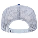 Los Angeles Dodgers Jersey Shop – mens los angeles dodgers new era royal team horizon 9fifty a-frame trucker snapback hat for Every Dedicated Supporter