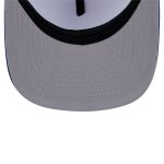 Los Angeles Dodgers Jersey Shop – mens los angeles dodgers new era royal team horizon 9fifty a-frame trucker snapback hat for Every Dedicated Supporter