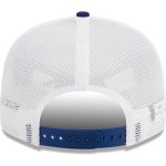 Los Angeles Dodgers Jersey Shop – mens los angeles dodgers new era royal tear trucker 9fifty snapback hat for Every Dedicated Supporter