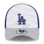Los Angeles Dodgers Jersey Shop – mens los angeles dodgers new era royalgray 2025 mlb clubhouse 39thirty flex hat for Every Dedicated Supporter