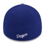 Los Angeles Dodgers Jersey Shop – mens los angeles dodgers new era royalgray 2025 mlb clubhouse 39thirty flex hat for Every Dedicated Supporter