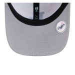 Los Angeles Dodgers Jersey Shop – mens los angeles dodgers new era royalgray 2025 mlb clubhouse 39thirty flex hat for Every Dedicated Supporter