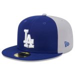 Los Angeles Dodgers Jersey Shop – mens los angeles dodgers new era royalgray gameday sideswipe 59fifty fitted hat for Every Dedicated Supporter