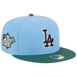 Los Angeles Dodgers Jersey Shop – mens los angeles dodgers new era sky bluecilantro 1988 world series 59fifty fitted hat for Every Dedicated Supporter