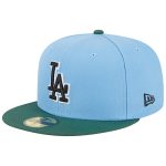 Los Angeles Dodgers Jersey Shop – mens los angeles dodgers new era sky bluecilantro 1988 world series 59fifty fitted hat for Every Dedicated Supporter