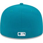 Los Angeles Dodgers Jersey Shop – mens los angeles dodgers new era turquoise 59fifty fitted hat for Every Dedicated Supporter