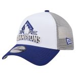 Los Angeles Dodgers Jersey Shop – mens los angeles dodgers new era white 2024 world series champions 9forty adjustable hat for Every Dedicated Supporter