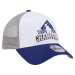 Los Angeles Dodgers Jersey Shop – mens los angeles dodgers new era white 2024 world series champions 9forty adjustable hat for Every Dedicated Supporter