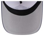 Los Angeles Dodgers Jersey Shop – mens los angeles dodgers new era white 2024 world series champions 9forty adjustable hat for Every Dedicated Supporter