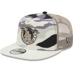 Los Angeles Dodgers Jersey Shop – mens los angeles dodgers new era white chrome camo a-frame 9fifty trucker snapback hat for Every Dedicated Supporter