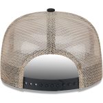 Los Angeles Dodgers Jersey Shop – mens los angeles dodgers new era white chrome camo a-frame 9fifty trucker snapback hat for Every Dedicated Supporter