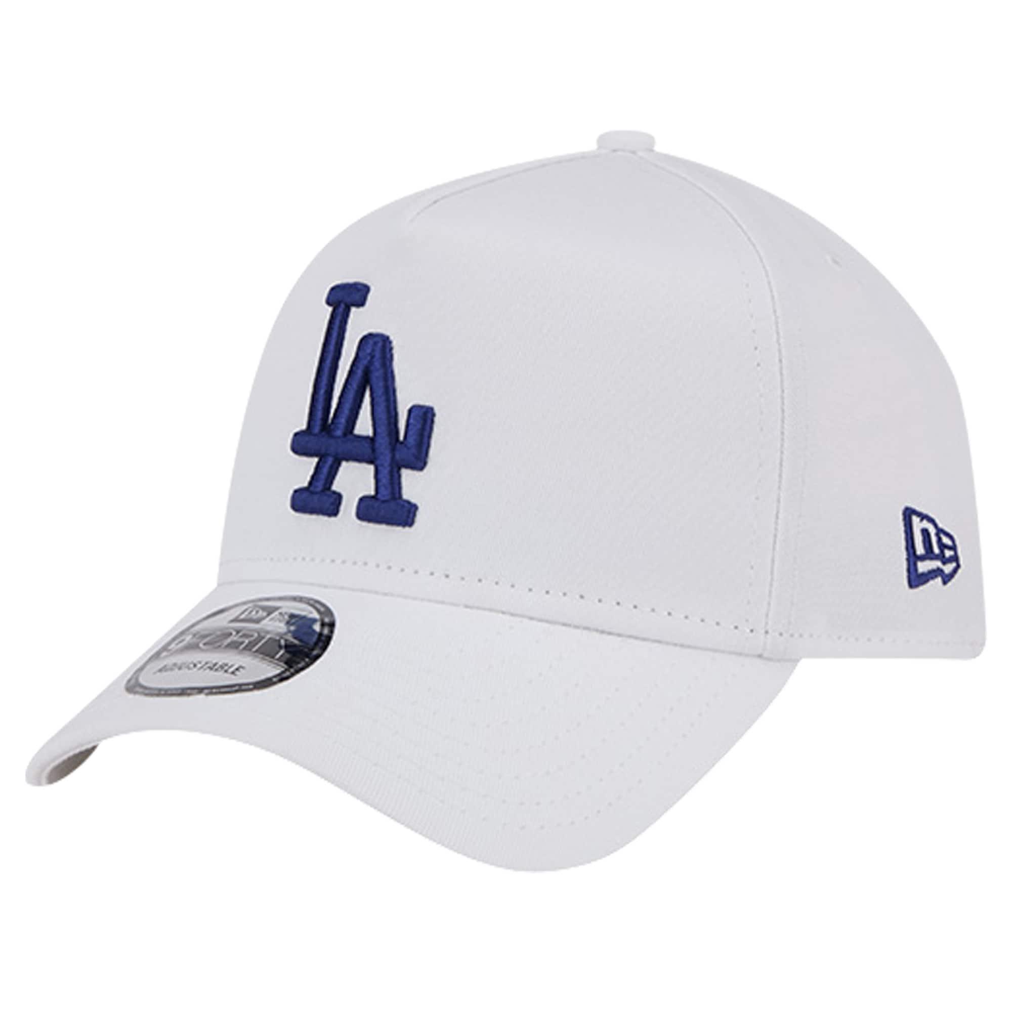 Los Angeles Dodgers Jersey Shop – mens los angeles dodgers new era white tc a-frame 9forty adjustable hat for Every Dedicated Supporter Los Angeles Dodgers Jersey Shop – mens los angeles dodgers new era white tc a-frame 9forty adjustable hat for Every Dedicated Supporter