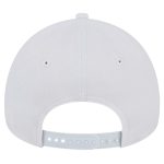 Los Angeles Dodgers Jersey Shop – mens los angeles dodgers new era white tc a-frame 9forty adjustable hat for Every Dedicated Supporter