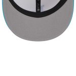 Los Angeles Dodgers Jersey Shop – mens los angeles dodgers new era white vice 59fifty fitted hat for Every Dedicated Supporter