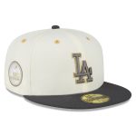 Los Angeles Dodgers Jersey Shop – mens los angeles dodgers new era whitecharcoal 1980 mlb all-star game chrome 59fifty fitted hat for Every Dedicated Supporter