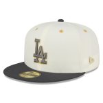 Los Angeles Dodgers Jersey Shop – mens los angeles dodgers new era whitecharcoal 1980 mlb all-star game chrome 59fifty fitted hat for Every Dedicated Supporter