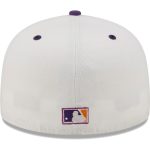 Los Angeles Dodgers Jersey Shop – mens los angeles dodgers new era whitepurple 40th anniversary at dodger stadium grape lolli 59fifty fitted hat for Every Dedicated Supporter