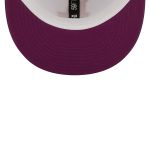 Los Angeles Dodgers Jersey Shop – mens los angeles dodgers new era whitepurple 40th anniversary at dodger stadium grape lolli 59fifty fitted hat for Every Dedicated Supporter