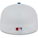 Los Angeles Dodgers Jersey Shop – mens los angeles dodgers new era whitered undervisor 59fifty fitted hat for Every Dedicated Supporter