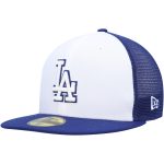 Los Angeles Dodgers Jersey Shop – mens los angeles dodgers new era whiteroyal 2023 on-field batting practice 59fifty fitted hat for Every Dedicated Supporter