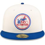 Los Angeles Dodgers Jersey Shop – mens los angeles dodgers new era x diet starts monday creamroyal 1980 mlb all-star game novelty collection 59fifty fitted hat for Every Dedicated Supporter