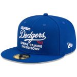 Los Angeles Dodgers Jersey Shop – mens los angeles dodgers new era x diet starts monday royal 1990 spring training novelty collection 59fifty fitted hat for Every Dedicated Supporter