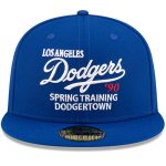 Los Angeles Dodgers Jersey Shop – mens los angeles dodgers new era x diet starts monday royal 1990 spring training novelty collection 59fifty fitted hat for Every Dedicated Supporter