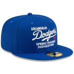 Los Angeles Dodgers Jersey Shop – mens los angeles dodgers new era x diet starts monday royal 1990 spring training novelty collection 59fifty fitted hat for Every Dedicated Supporter