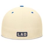 Los Angeles Dodgers Jersey Shop – mens los angeles dodgers nike creamroyal 2024 city connect true fitted hat for Every Dedicated Supporter