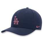 Los Angeles Dodgers Jersey Shop – mens los angeles dodgers nike navy club performance adjustable hat for Every Dedicated Supporter