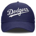 Los Angeles Dodgers Jersey Shop – mens los angeles dodgers nike navy rise gaberdine adjustable hat for Every Dedicated Supporter