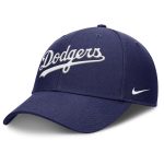 Los Angeles Dodgers Jersey Shop – mens los angeles dodgers nike navy rise gaberdine adjustable hat for Every Dedicated Supporter