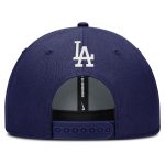 Los Angeles Dodgers Jersey Shop – mens los angeles dodgers nike navy rise gaberdine adjustable hat for Every Dedicated Supporter