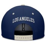 Los Angeles Dodgers Jersey Shop – mens los angeles dodgers nike navycream pro performance snapback hat for Every Dedicated Supporter