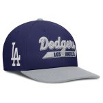 Los Angeles Dodgers Jersey Shop – mens los angeles dodgers nike navygray pro performance snapback hat for Every Dedicated Supporter