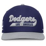Los Angeles Dodgers Jersey Shop – mens los angeles dodgers nike navygray pro performance snapback hat for Every Dedicated Supporter