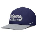 Los Angeles Dodgers Jersey Shop – mens los angeles dodgers nike navygray pro performance snapback hat for Every Dedicated Supporter