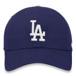 Los Angeles Dodgers Jersey Shop – mens los angeles dodgers nike royal club adjustable hat for Every Dedicated Supporter