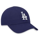 Los Angeles Dodgers Jersey Shop – mens los angeles dodgers nike royal club adjustable hat for Every Dedicated Supporter