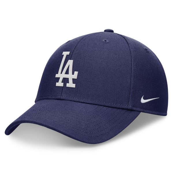 Los Angeles Dodgers Jersey Shop – mens los angeles dodgers nike royal club performance adjustable hat for Every Dedicated Supporter